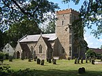 Church of St Mary