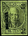 Mexico, 1868