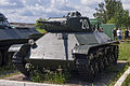 T-50坦克