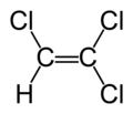 Trichloroethene