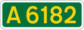 A6182 shield