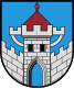 艾根地区贝恩施塔特徽章