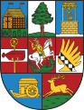 Wien - Bezirk Donaustadt, Wappen.svg (34 times)