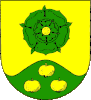 Coat of arms of Sepekov