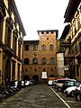 Palazzo Mozzi, Florence (1273)