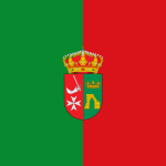 Flag of Santiz