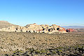 Calico Hills