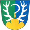 Coat of arms of Rantířov