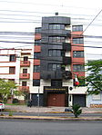 Consulate-General in Porto Alegre