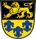 Coat of arms of Schlammersdorf