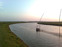 Dakatia River