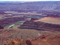 Dead Horse Point