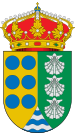 Official seal of Aldeadávila de la Ribera