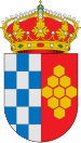 Official seal of Herguijuela de la Sierra