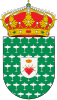 Official seal of Valverde de la Virgen