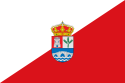 Flag of Alija del Infantado