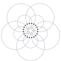 Folkman graph