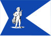 Flag of Hengelo