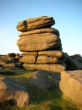 Higger Tor 1 (C)