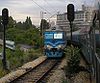 Modern Serbian Railways passenger trains