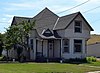 John Grimmett Jr. House and Outbuildings