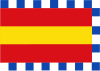 Flag of Kerkwijk