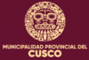 Official seal of Provincial Municipality of Cusco