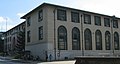 Hamburg Hall (U.S. Bureau of Mines), Carnegie Mellon Heinz College, Pittsburgh