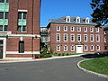 The Morton-Pierce-Kidde Complex at Stevens Institute of Technology.