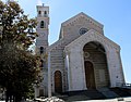 Cathedral of Saint Mother Teresa