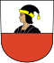 Coat of arms of Niederhasli