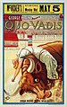 Quo Vadis poster