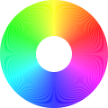 360 colors