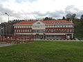 Faculty of management