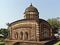 Bishnupur – Lalji-Temple (1658)