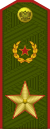 Army General