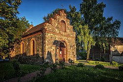 Church of Our Lady of the Scapular