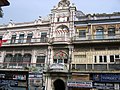 Sawarankaron ki Dharamshala (Resthouse for Goldsmiths), Railway road, Haridwar.