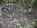 Talinji temple ruins