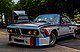 BMW 3.0 CSL.