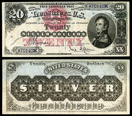 Second-place Godot13 created the FL Silver certificate (United States) – and a set of thirty-three featured pictures to go in it.