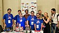 Wikimedia España 2017