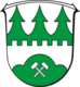 Coat of arms of Nentershausen