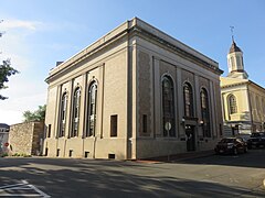 Warrenton Municipal Building