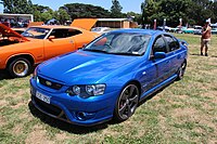 FPV F6 Typhoon (BF)