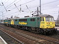 86613 and 86610 at Ipswich in 2004