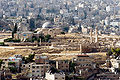 安曼城堡（英語：Amman Citadel）