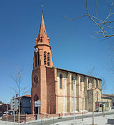 圣若望教堂