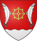 Coat of arms of Blémerey
