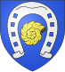 Coat of arms of Fessenheim